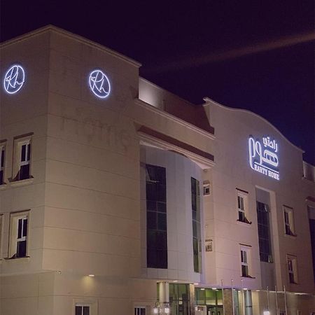 A Tours Hotel Apartments Riade Exterior foto