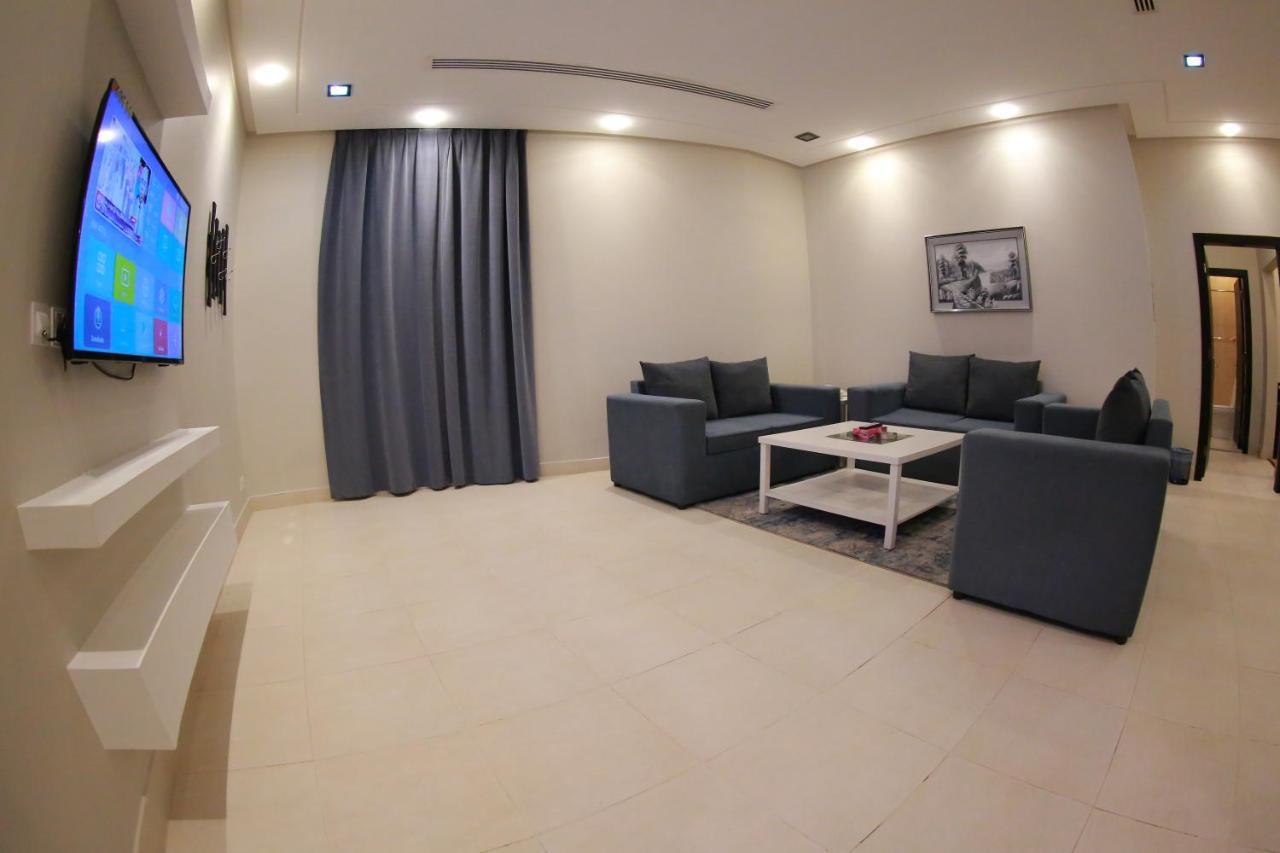 A Tours Hotel Apartments Riade Exterior foto