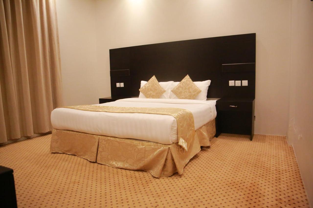 A Tours Hotel Apartments Riade Exterior foto