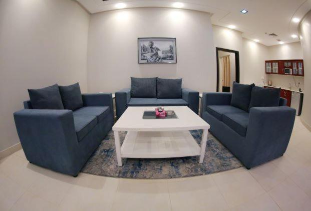 A Tours Hotel Apartments Riade Exterior foto